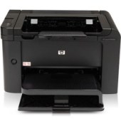 惠普（HP） LaserJet Pro P1606dn 黑白激光双面打印机