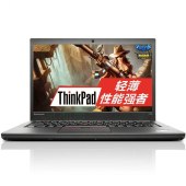 ThinkPad T460 14.0英寸轻薄商务办公笔记本电脑