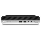 HP ProDesk 400 G3 DM 迷你小机箱 办公台式机电脑