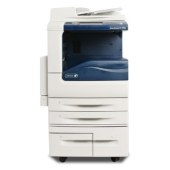 富士施乐IV C3065黑白数码激光复合打印机