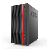长城K10游戏设计用台式机箱 B360M 9代i7-9700F