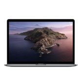 全新 苹果（Apple）MacBook Pro 2019 MUHN2CH/A 13.3英寸电脑（i5 1.4GHz四核/8G/128G/Intel Iris Plus Graphics 645/视网膜显示屏/深空灰）