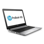 HP/惠普 Probook 430 G3（ i5-6200U 8G 256G）商务便携笔记本电脑