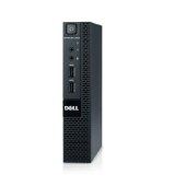 戴爾OptiPlex 3020M迷你小機(jī)箱桌面辦公臺(tái)式機(jī)