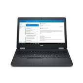 戴尔Dell Latitude E5570 15.6寸ips全高清触摸屏笔记本i5-6300u