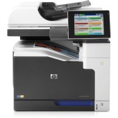 惠普HP M775DN彩色激光A3A4复合机打印机一体机