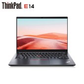 准新机ThinkPad E14 14英寸笔记本电脑