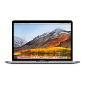 苹果Apple MacBook Pro 13.3英寸笔记本电脑【MacBook Pro 13.3:i5 7代/8G/256G SSD/集显/深灰 MPXT2CH/A】