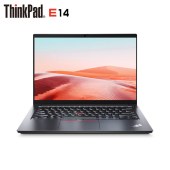 2021款聯(lián)想 ThinkPad E14 14英寸筆記本電腦