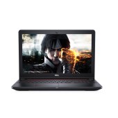 戴尔15-5577 i7-7700HQ 16G 120G SSD+1TB HDD GTX1050Ti独显 15.6英寸游匣